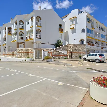 Casa Iris Andalucia Apartment Benalmádena Exterior photo