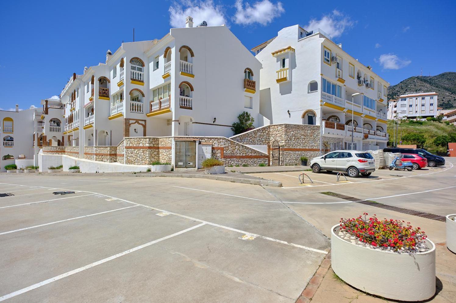 Appartement Casa Iris Andalucia