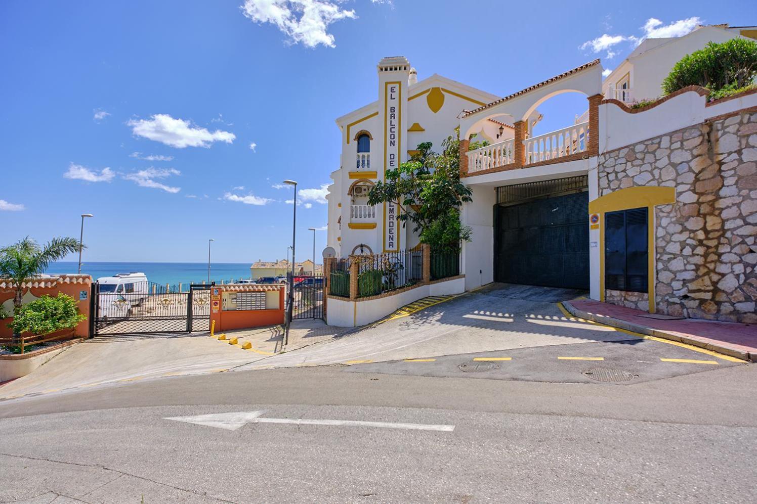 Casa Iris Andalucia