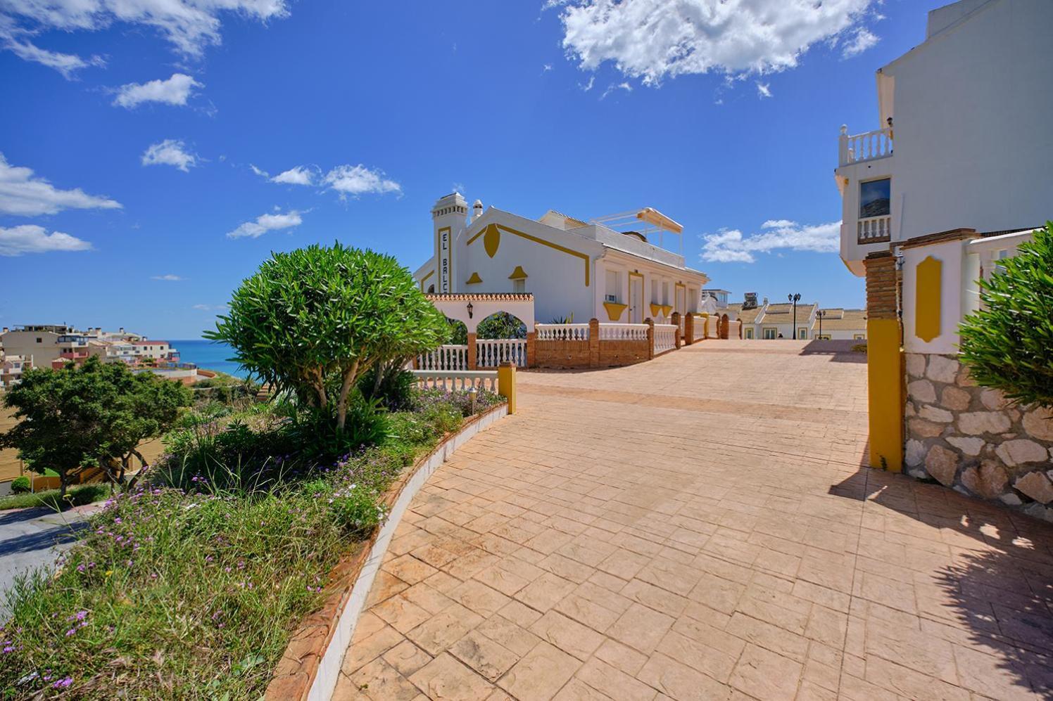 Casa Iris Andalucia Appartement *