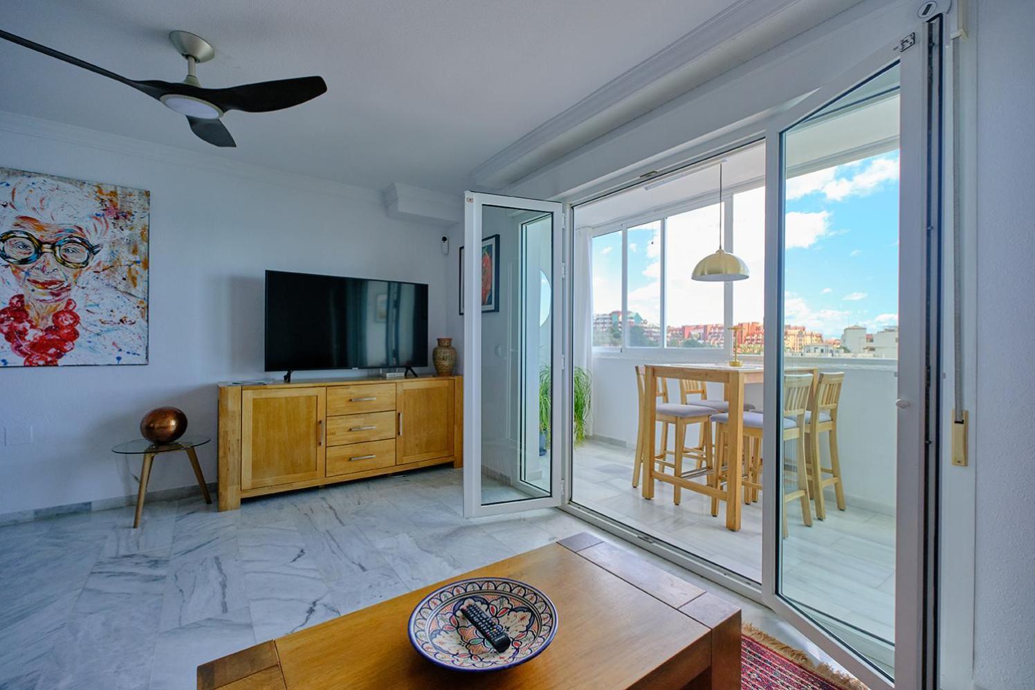Appartement Casa Iris Andalucia *