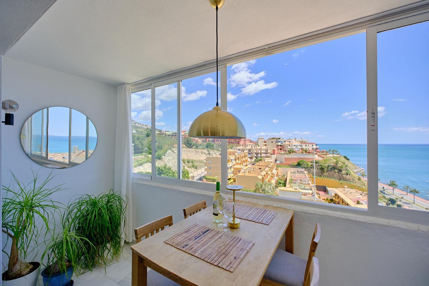 Casa Iris Andalucia *