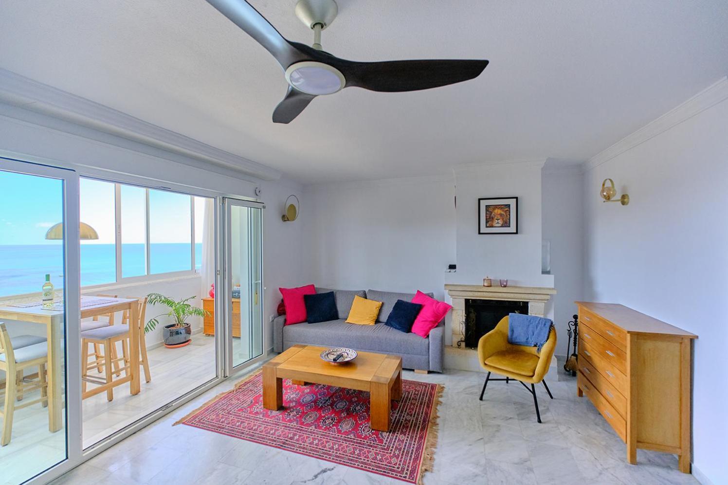 Casa Iris Andalucia * Benalmádena