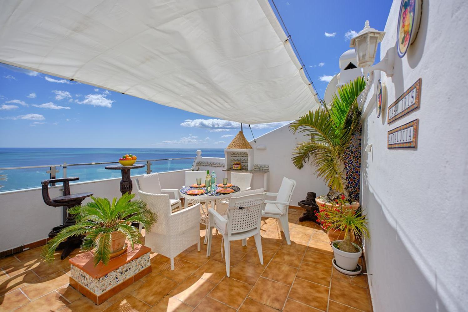 Casa Iris Andalucia Appartement *