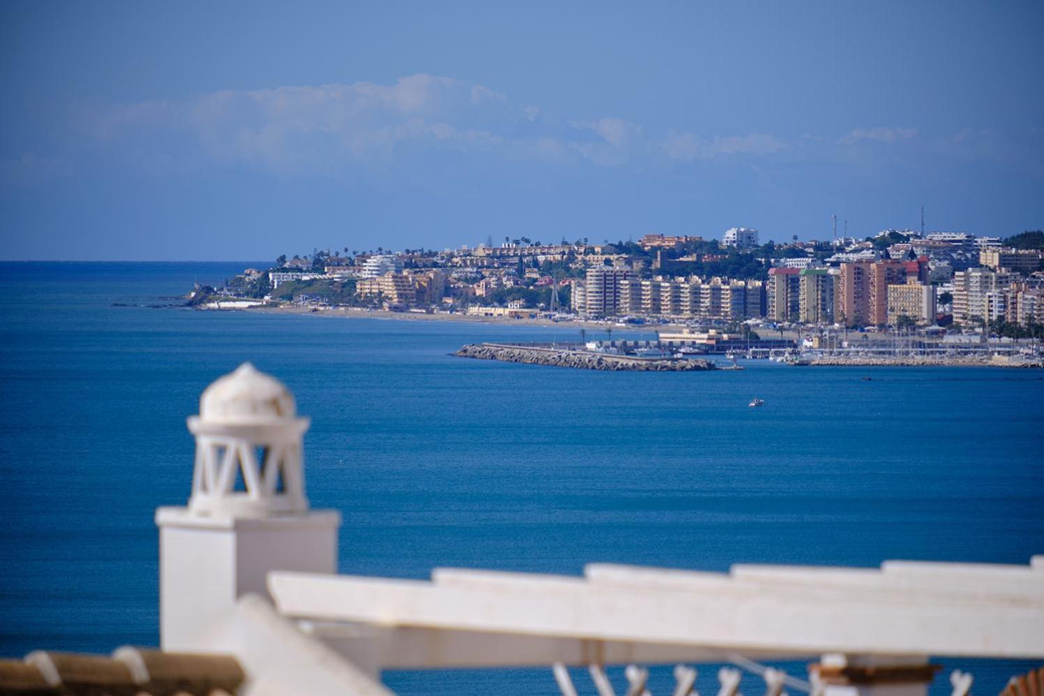 Casa Iris Andalucia Appartement Benalmádena