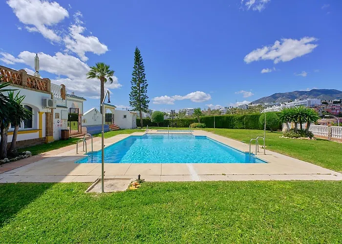 Casa Iris Andalucia