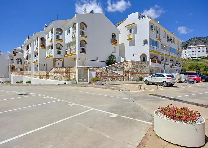 Casa Iris Andalucia