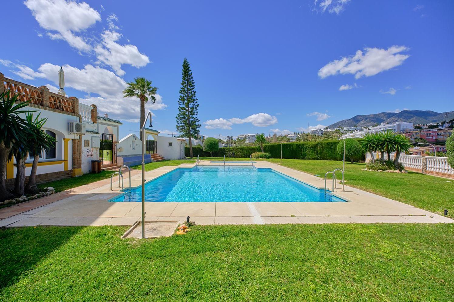 Apartment Casa Iris Andalucia