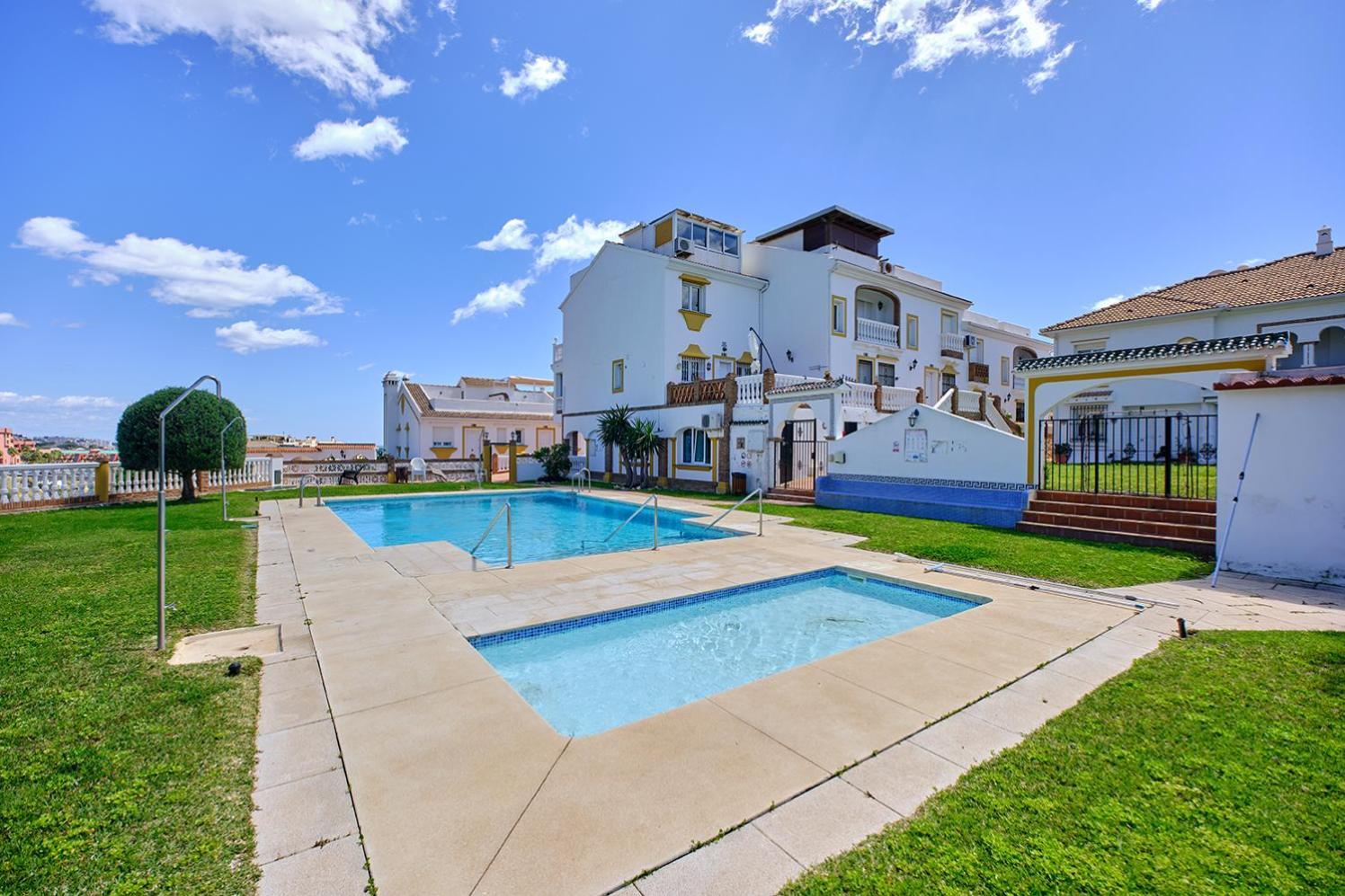 Casa Iris Andalucia Benalmadena