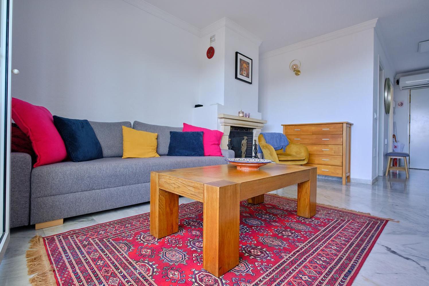 Casa Iris Andalucia Apartment Benalmadena