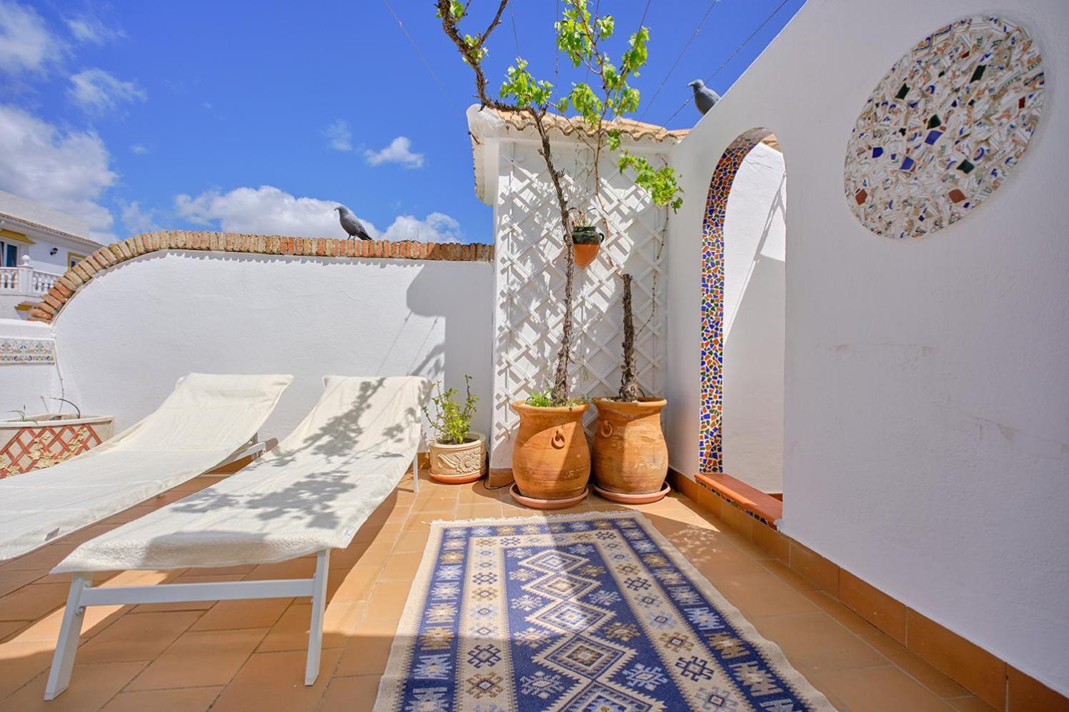 Casa Iris Andalucia Benalmadena