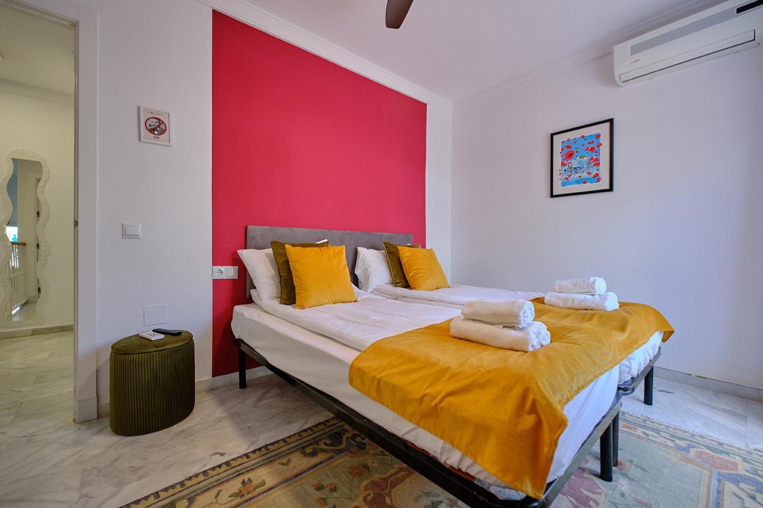 Casa Iris Andalucia * Benalmadena