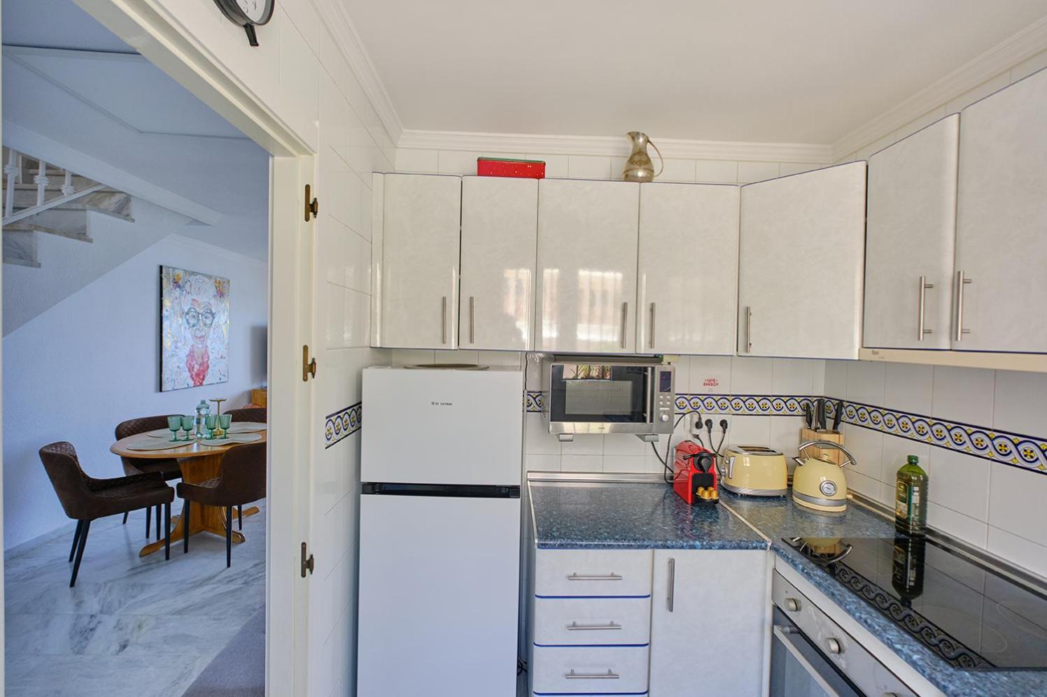 Apartment Casa Iris Andalucia
