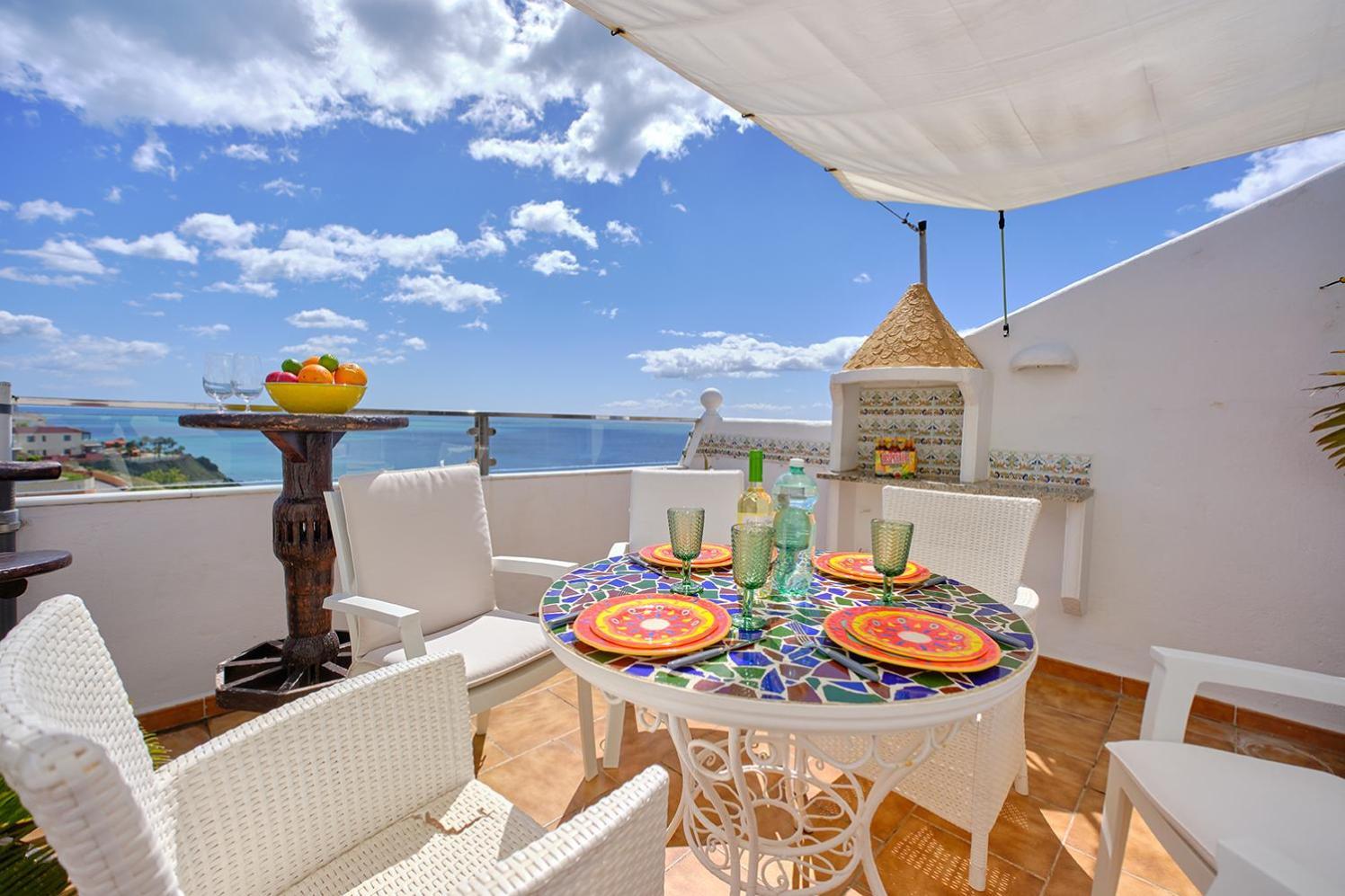 Apartment Casa Iris Andalucia *