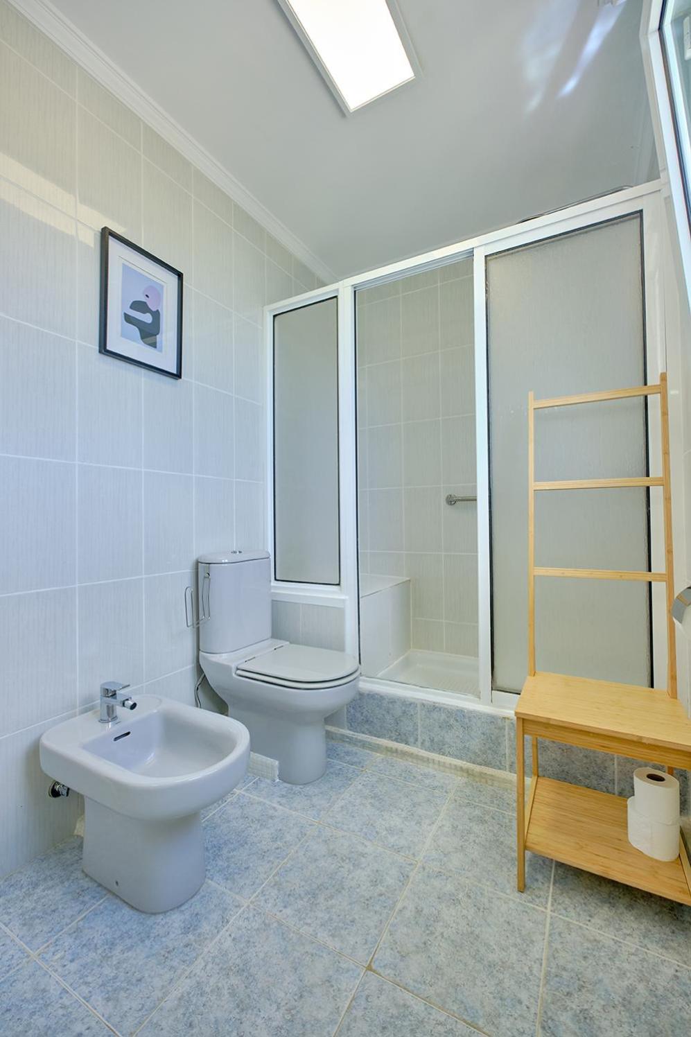 Apartment Casa Iris Andalucia Benalmadena