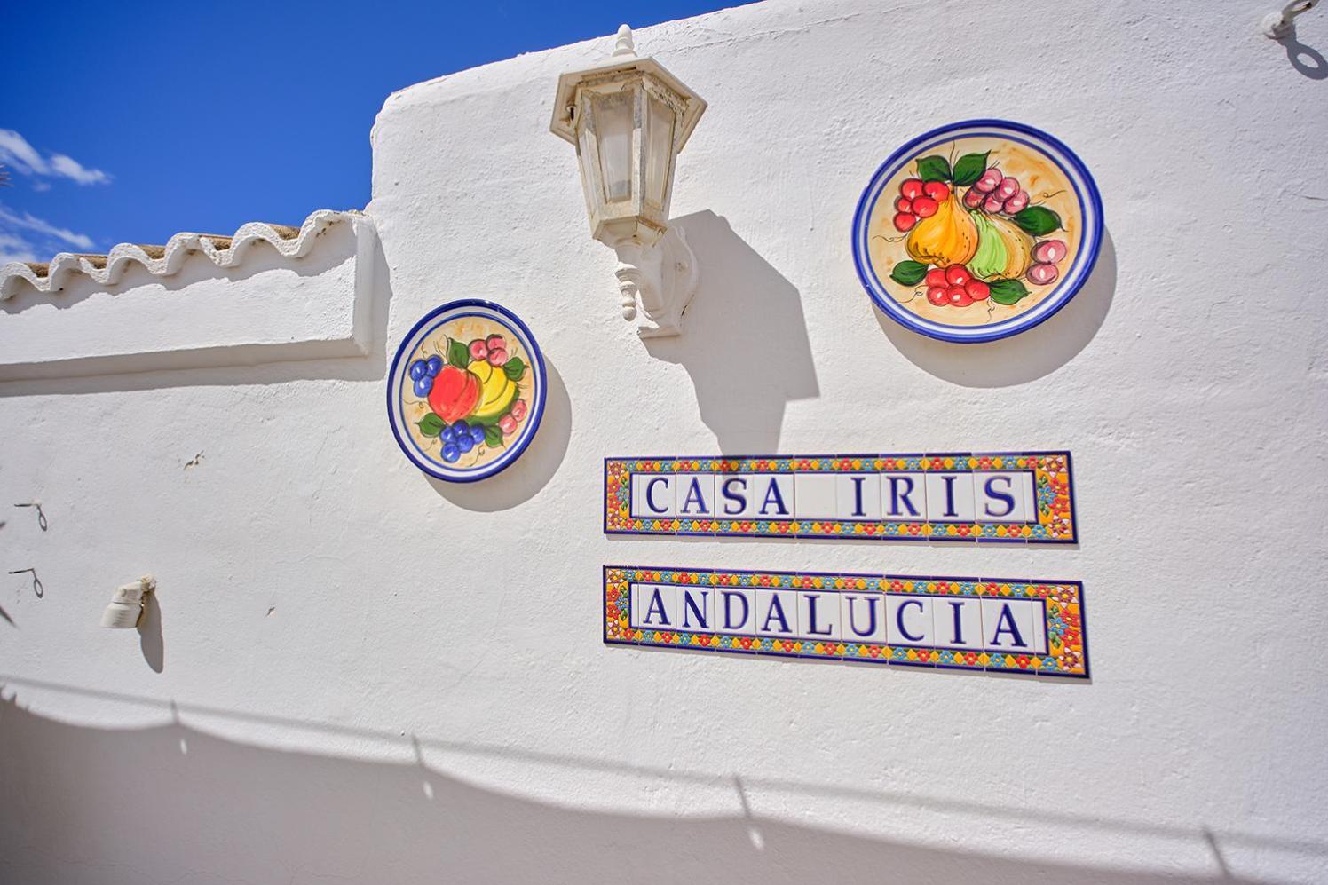 Casa Iris Andalucia * Benalmadena