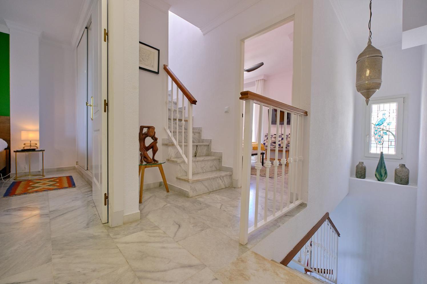 Apartment Casa Iris Andalucia