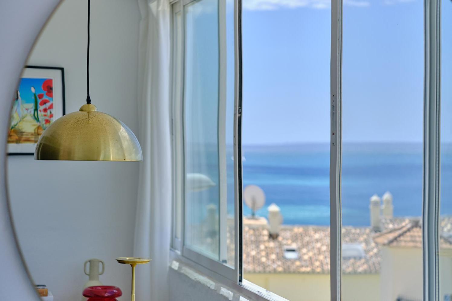 Apartment Casa Iris Andalucia *