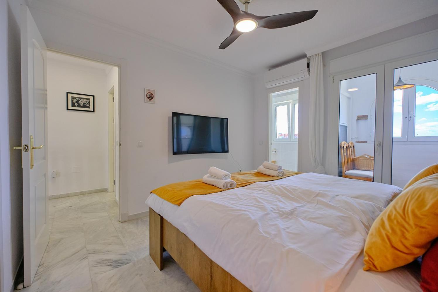 Casa Iris Andalucia *