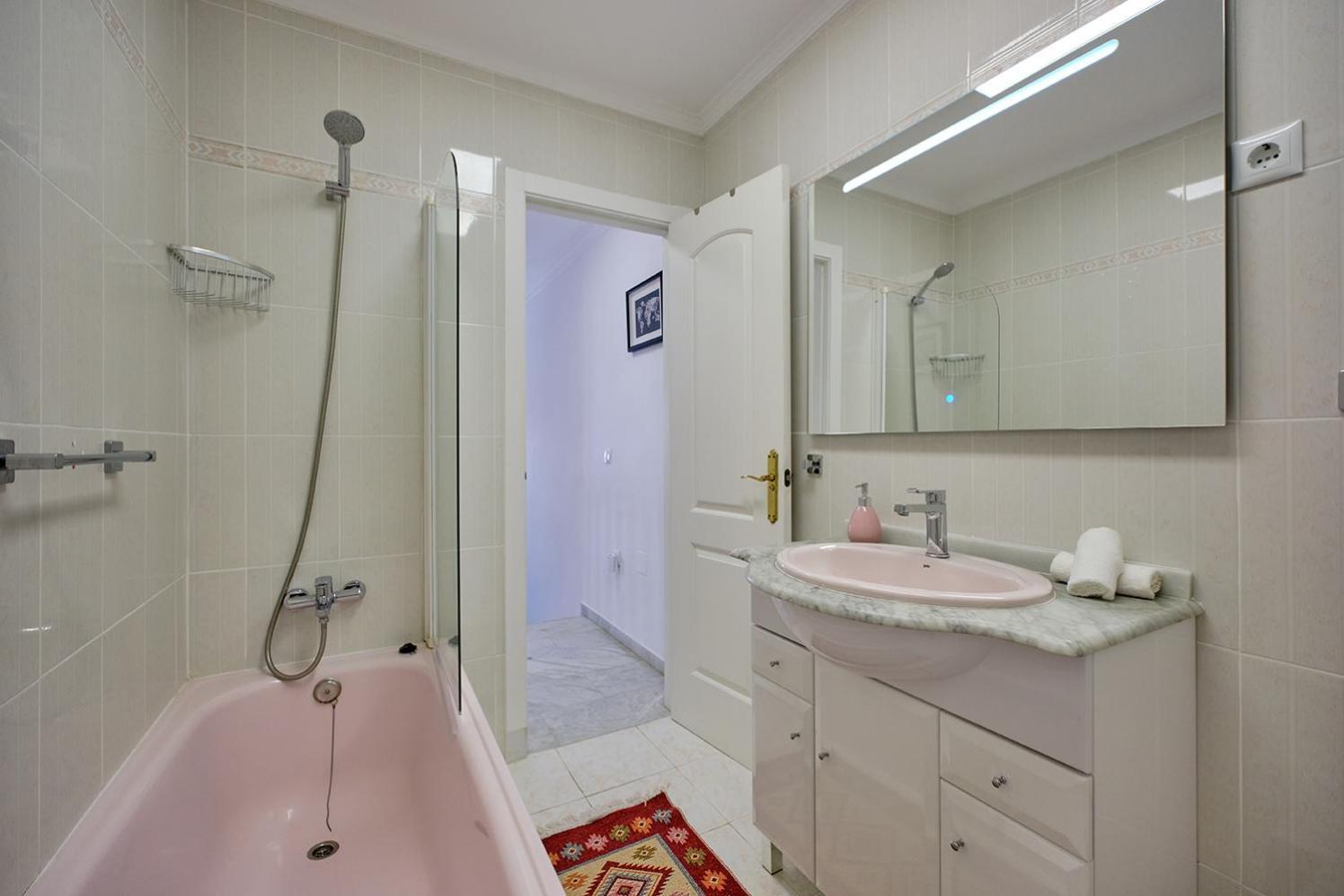 Casa Iris Andalucia Apartment